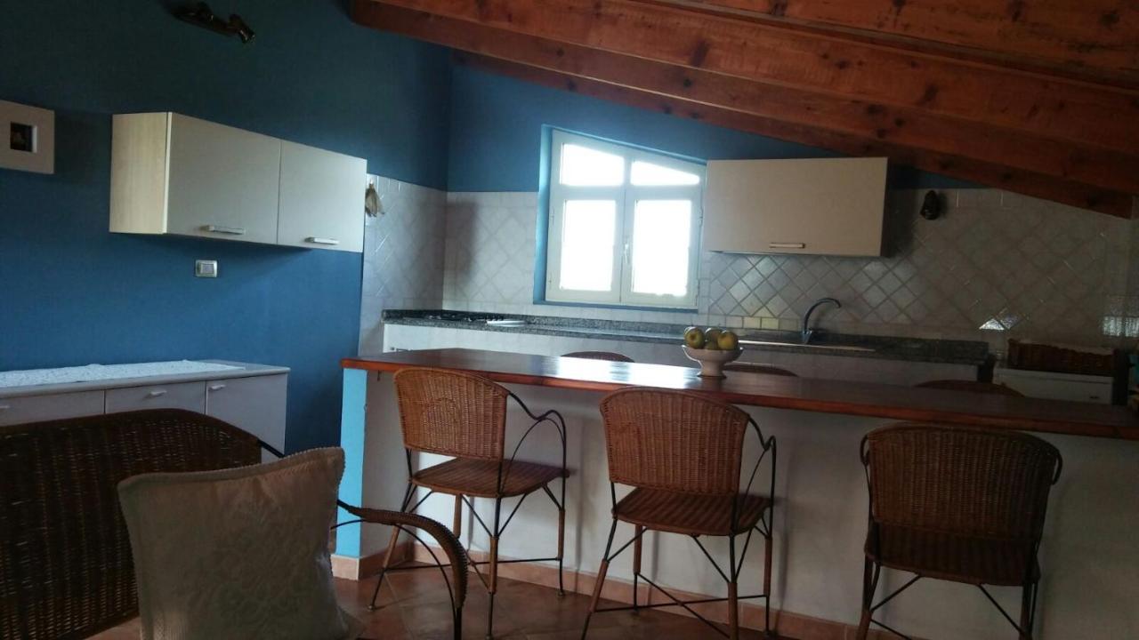 Il Vecchio Lentisco Apartment Alghero Exterior photo