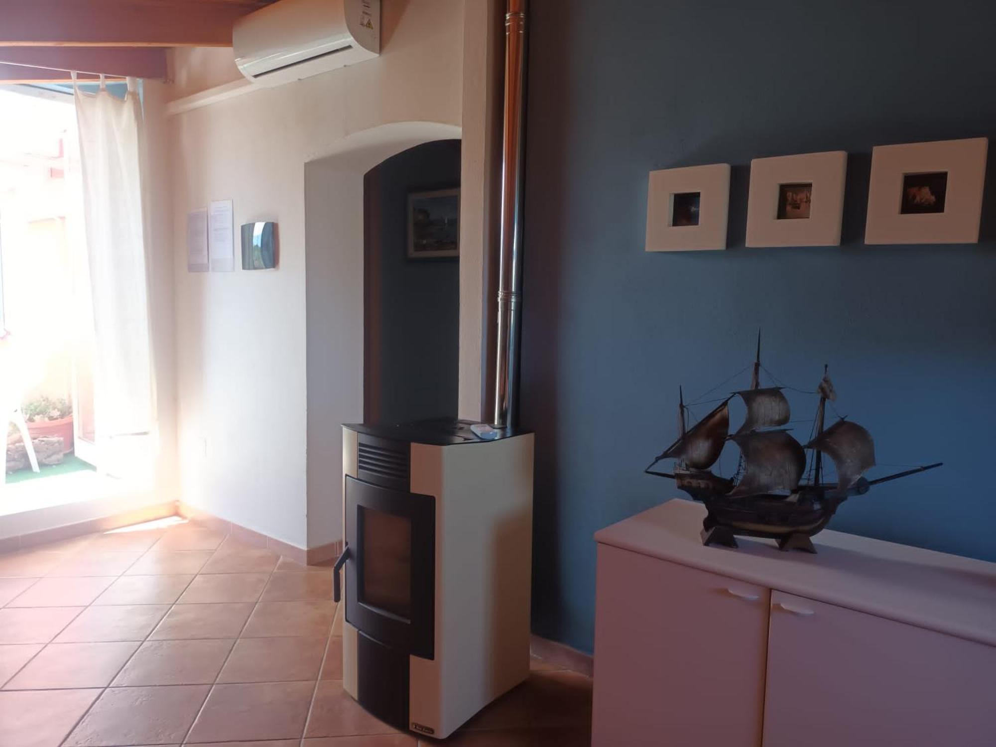 Il Vecchio Lentisco Apartment Alghero Exterior photo