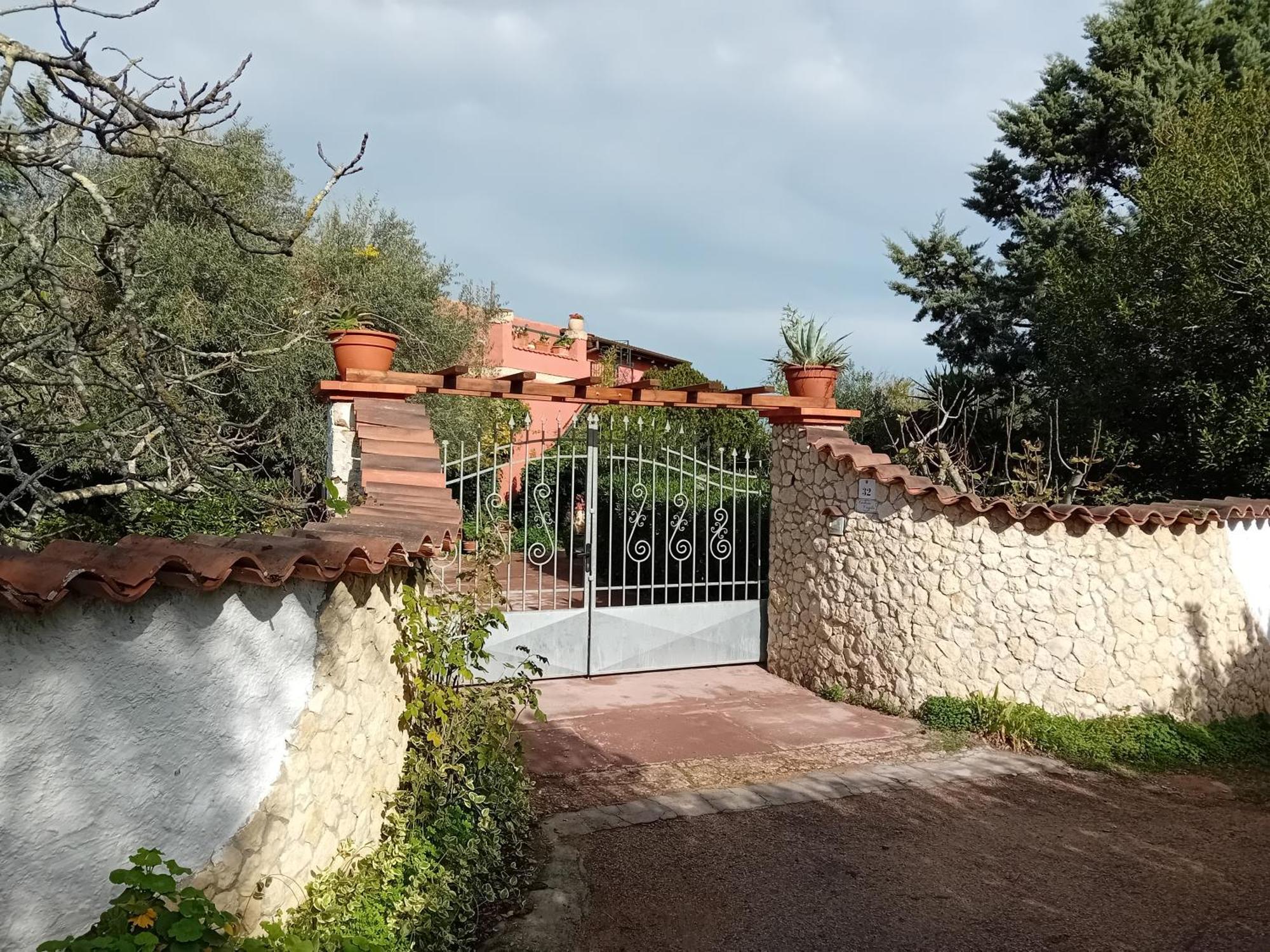 Il Vecchio Lentisco Apartment Alghero Exterior photo